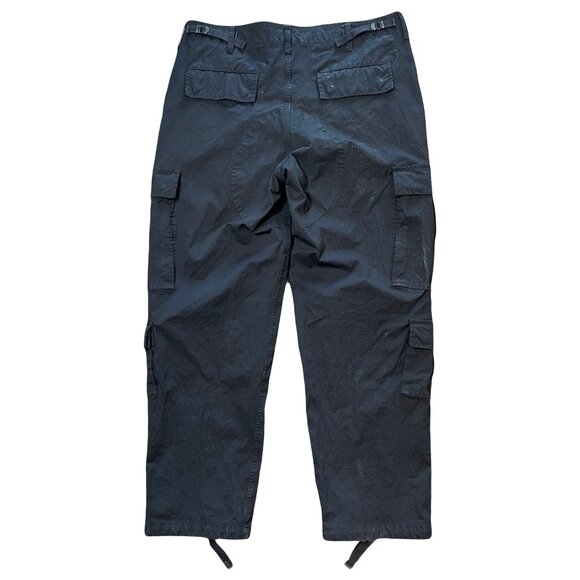 Stussy Design Corp. Ripstop Cargo Pants 37 - Picture 2 of 7